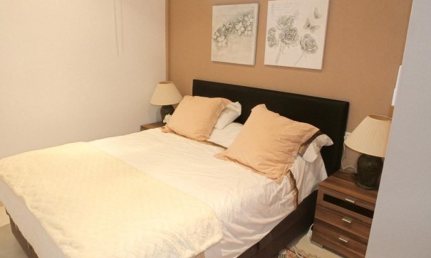 Sprzedaż - Willa wolnostojąca -
La Romana