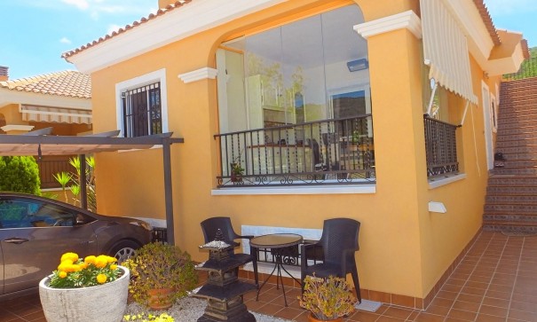 Sprzedaż - Willa wolnostojąca -
La Romana