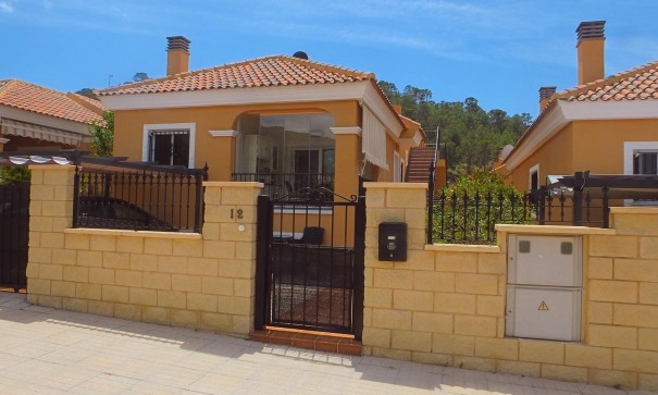 Sprzedaż - Willa wolnostojąca -
La Romana