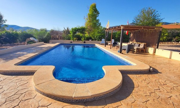 Sale - Detached Villa -
La Romana