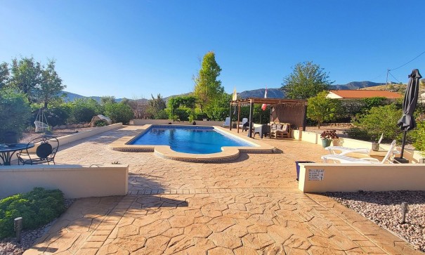 Sale - Detached Villa -
La Romana