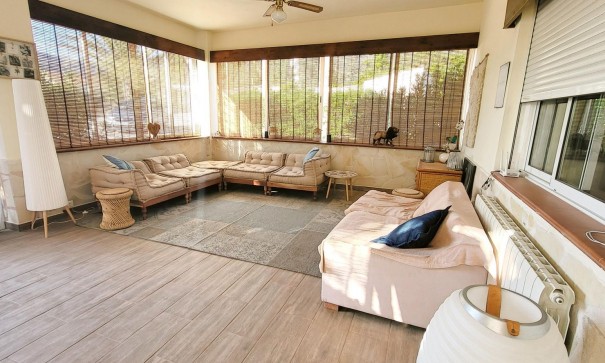 Sale - Detached Villa -
La Romana