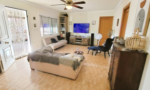 Sale - Detached Villa -
La Romana