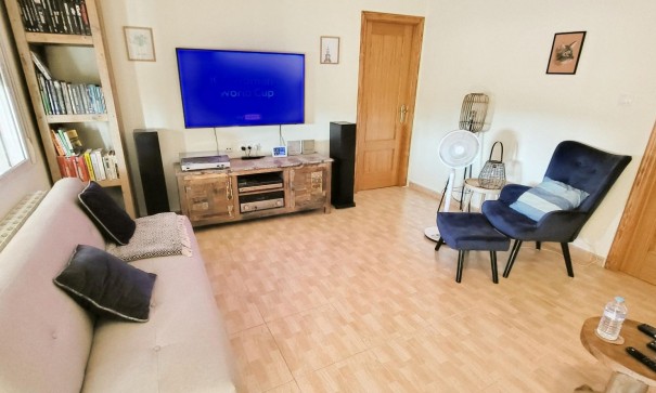 Sale - Detached Villa -
La Romana