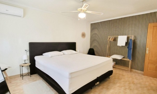 Sale - Detached Villa -
La Romana