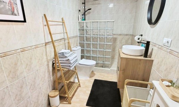 Sale - Detached Villa -
La Romana