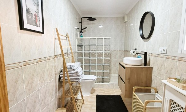 Sale - Detached Villa -
La Romana