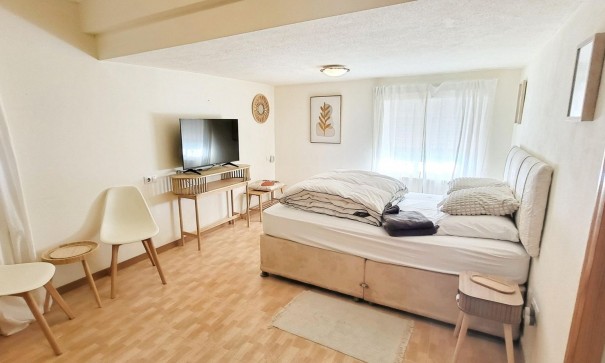 Sale - Detached Villa -
La Romana