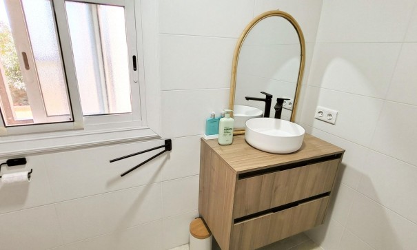 Sale - Detached Villa -
La Romana