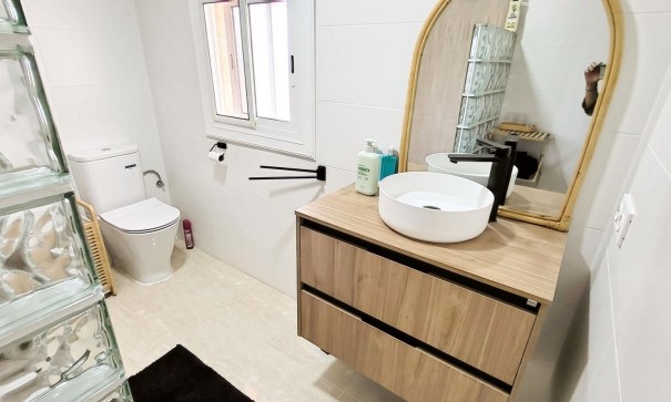 Sale - Detached Villa -
La Romana