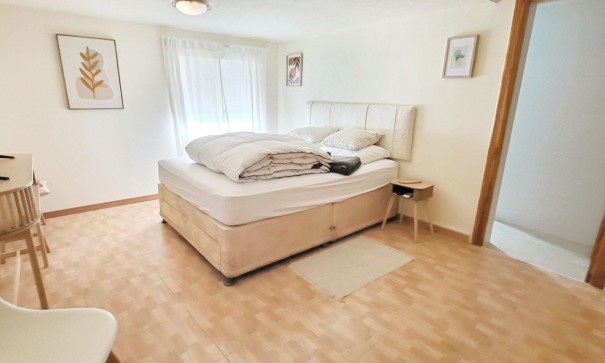 Sale - Detached Villa -
La Romana