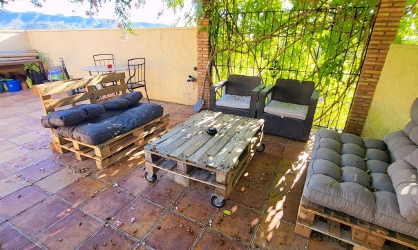 Sale - Detached Villa -
La Romana