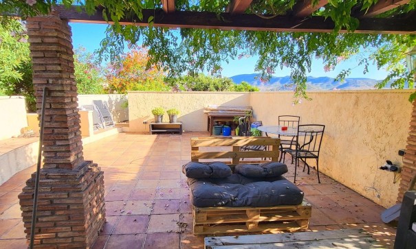 Sale - Detached Villa -
La Romana