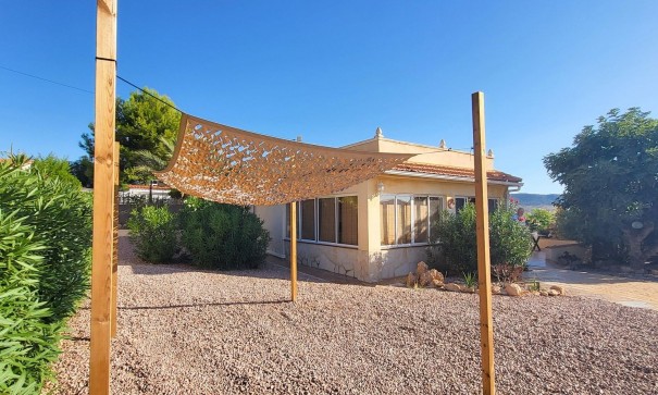 Sale - Detached Villa -
La Romana