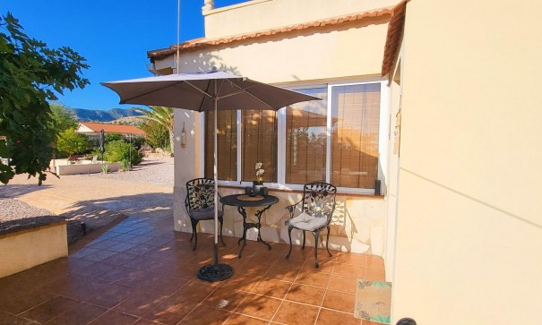 Sale - Detached Villa -
La Romana