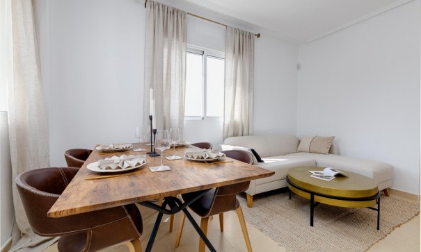 New Build - Detached Villa -
San Fulgencio - El Oasis