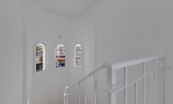 New Build - Detached Villa -
San Fulgencio - El Oasis