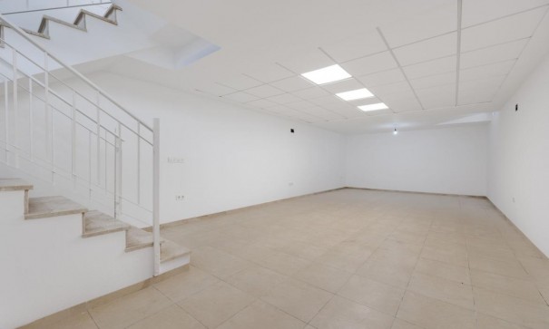 New Build - Detached Villa -
San Fulgencio - El Oasis