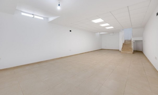 New Build - Detached Villa -
San Fulgencio - El Oasis