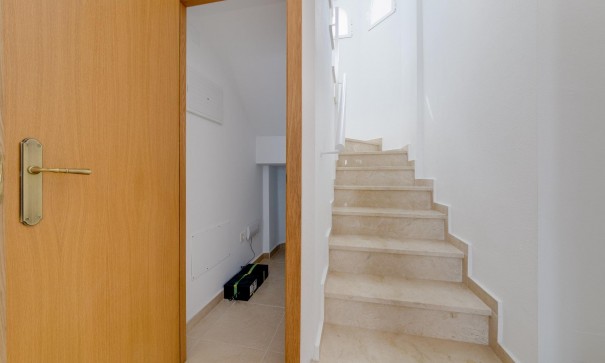 New Build - Detached Villa -
San Fulgencio - El Oasis