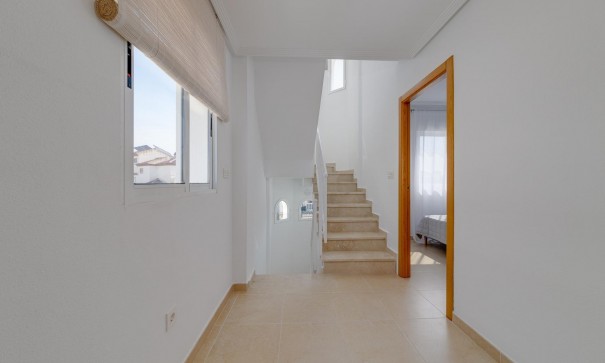 New Build - Detached Villa -
San Fulgencio - El Oasis