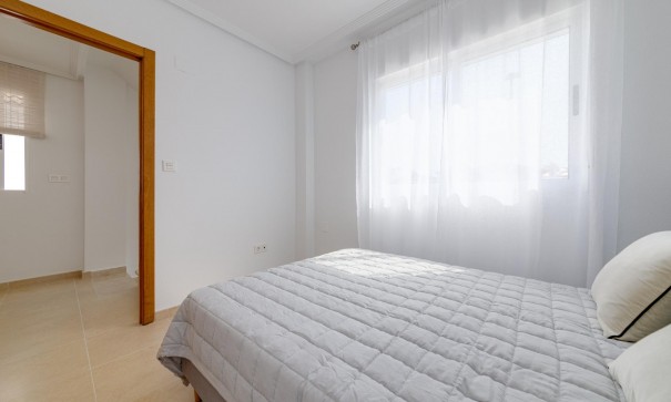 New Build - Detached Villa -
San Fulgencio - El Oasis