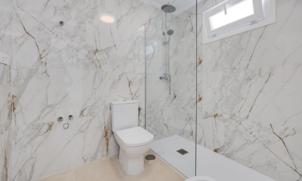 New Build - Detached Villa -
San Fulgencio - El Oasis