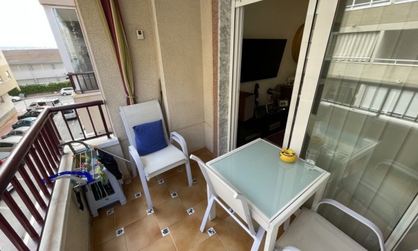 Sprzedaż - Apartament mieszkanie -
Torrevieja