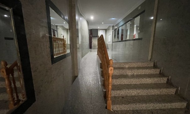 Sprzedaż - Apartament mieszkanie -
Torrevieja