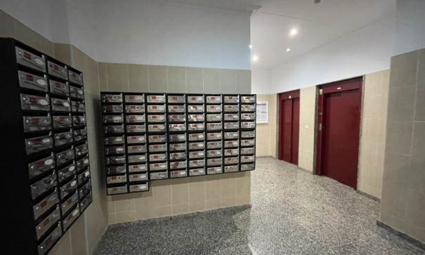 Sprzedaż - Apartament mieszkanie -
Torrevieja