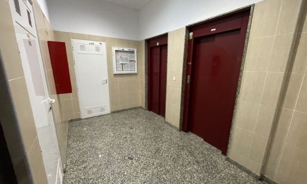 Sprzedaż - Apartament mieszkanie -
Torrevieja
