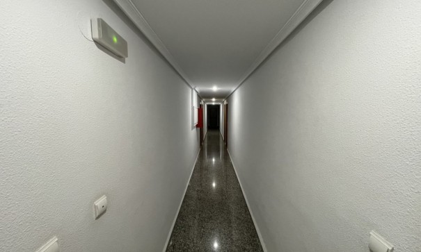 Sprzedaż - Apartament mieszkanie -
Torrevieja