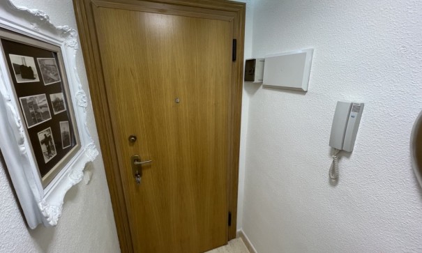 Sprzedaż - Apartament mieszkanie -
Torrevieja