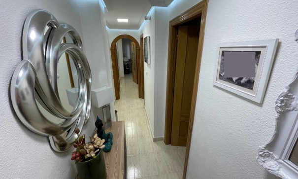 Sprzedaż - Apartament mieszkanie -
Torrevieja