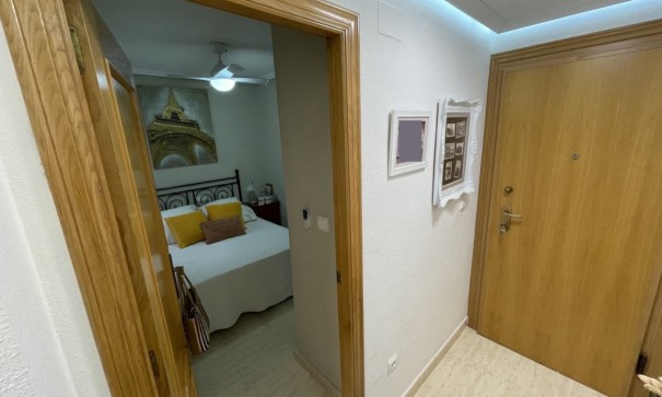 Sprzedaż - Apartament mieszkanie -
Torrevieja