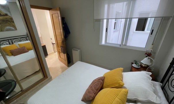 Sprzedaż - Apartament mieszkanie -
Torrevieja