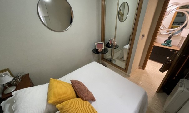 Sprzedaż - Apartament mieszkanie -
Torrevieja