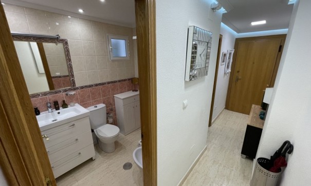 Sprzedaż - Apartament mieszkanie -
Torrevieja