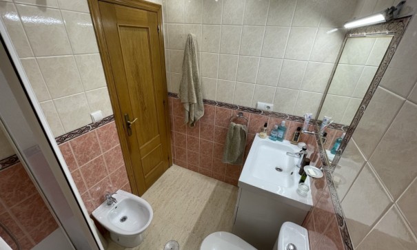 Sprzedaż - Apartament mieszkanie -
Torrevieja