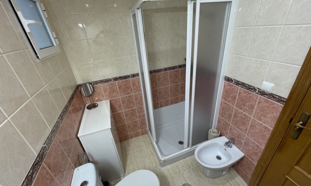 Sprzedaż - Apartament mieszkanie -
Torrevieja