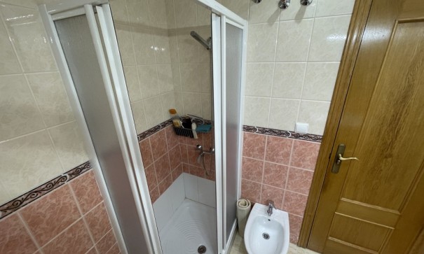 Sprzedaż - Apartament mieszkanie -
Torrevieja