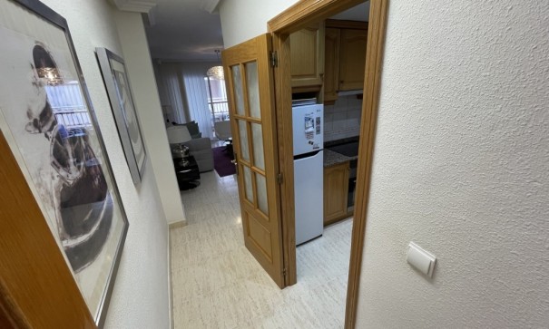 Sprzedaż - Apartament mieszkanie -
Torrevieja