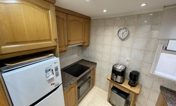 Sprzedaż - Apartament mieszkanie -
Torrevieja