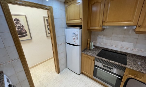 Sprzedaż - Apartament mieszkanie -
Torrevieja