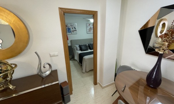 Sprzedaż - Apartament mieszkanie -
Torrevieja