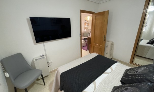 Sprzedaż - Apartament mieszkanie -
Torrevieja