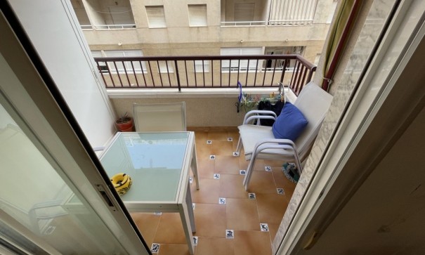 Sprzedaż - Apartament mieszkanie -
Torrevieja
