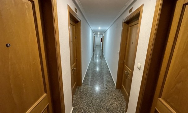 Sprzedaż - Apartament mieszkanie -
Torrevieja