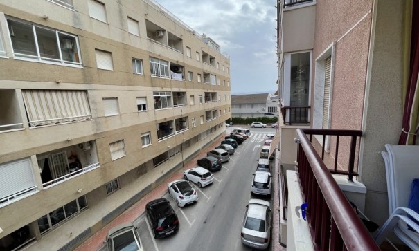 Sprzedaż - Apartament mieszkanie -
Torrevieja