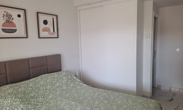 Resale - Wohnung Appartement -
Playa Flamenca